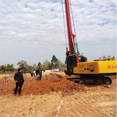 廣西聯(lián)達(dá)機械制造