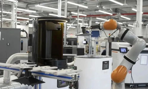 3d打印后處理過程復雜,自動化趨勢明顯,市場規模將達18億美元