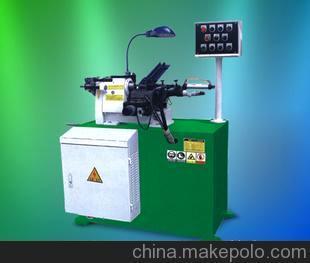 25-AD100-2 短軸類多功能倒角車床圖片,25-AD100-2 短軸類多功能倒角車床圖片大全,溫州聯(lián)達機械-