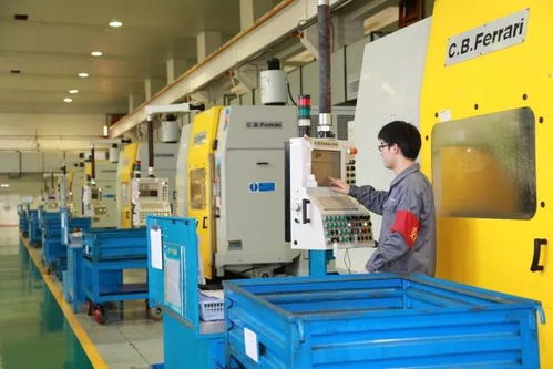 沖刺全年目標(biāo)任務(wù) 葉片中心 平衡產(chǎn)能資源 設(shè)備整裝待發(fā)