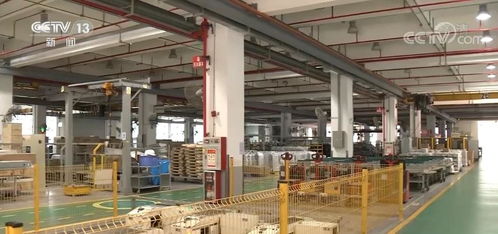 鄭州多家工廠有序復(fù)工復(fù)產(chǎn) 在崗員工達90 以上