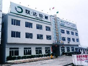 溫州聯(lián)達機械|溫州聯(lián)達機械網站
