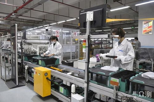 國產手機代工廠比例排名 華為18 ,小米74