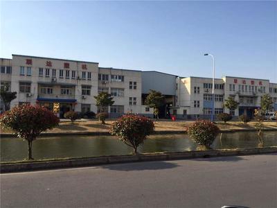 聯達機械企業介紹