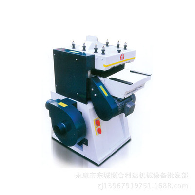 聯達高速雙面壓刨MB203 大品牌高品質的木材加工利器