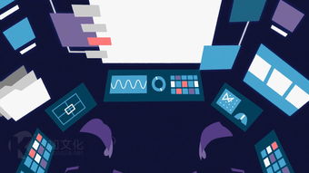 MG動畫制作公司在互聯(lián)網營銷中的關鍵作用