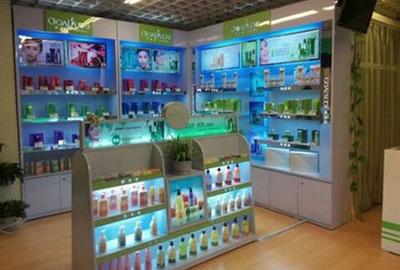 重慶化妝品加盟與零售 機遇、挑戰(zhàn)與成功之道