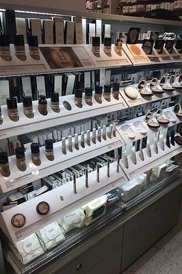 化妝品零售 洞察市場趨勢，把握消費脈搏